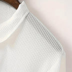 Lusso - Ultrakomfortabel Poloshirt til Mænd
