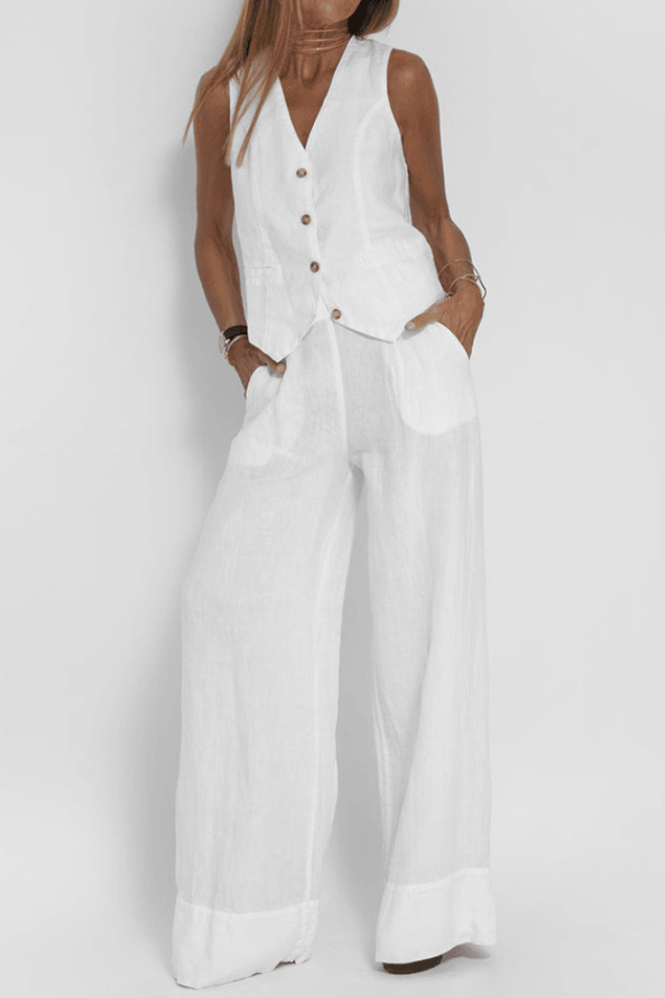 Fleur | Elegant sæt