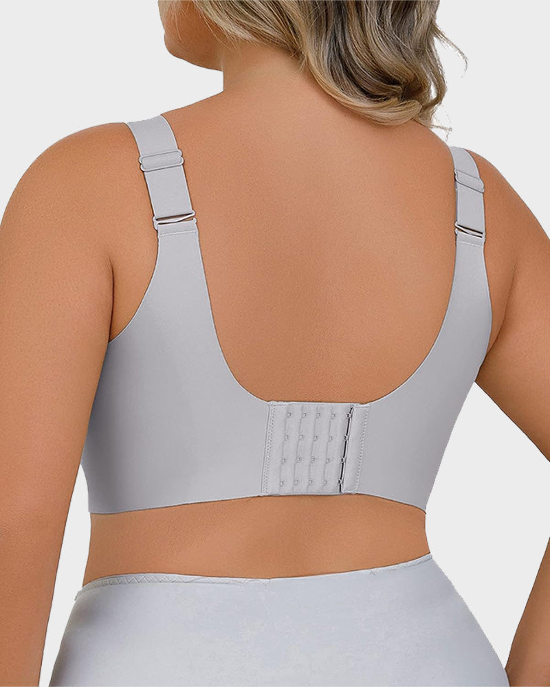 LALUNA® | KOMFORT TRÅDLØS SHAPER BH