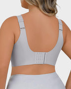 LALUNA® | KOMFORT TRÅDLØS SHAPER BH