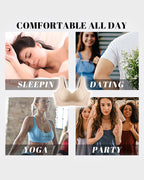LALUNA® | KOMFORT TRÅDLØS SHAPER BH