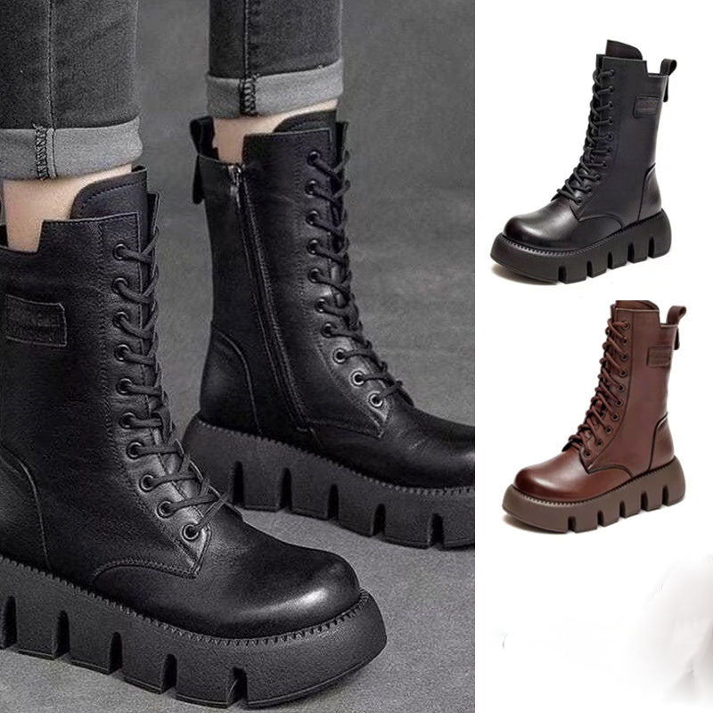 Noor | Unikke, fashionable damestøvler