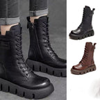 Noor | Unikke, fashionable damestøvler