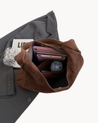 Laluna® | Tidlås Elegant Damehåndtaske