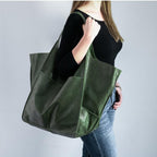 Laluna® | Oversized weekendtaske