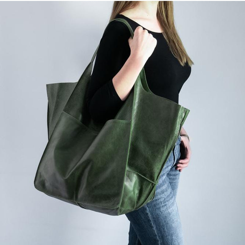 Laluna® | Oversized weekendtaske