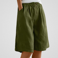 Lotte | Rummelige Fritidsshorts
