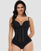 Shapewear® | Rygløs Body til Kropsformning
