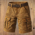 Joost | Stilfulde Cargo Shorts
