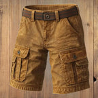Joost | Stilfulde Cargo Shorts