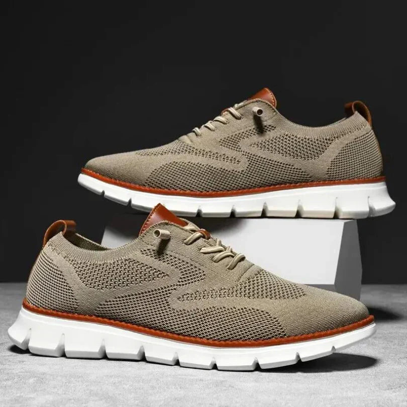 ComfoShoes - Ultrabehagelige Ortopædiske Sko