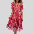 Julia | Elegant sommerkjole