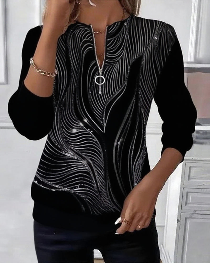 Huis Van Loon | Afslappet stilfuld sweater