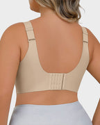 LALUNA® | KOMFORT TRÅDLØS SHAPER BH