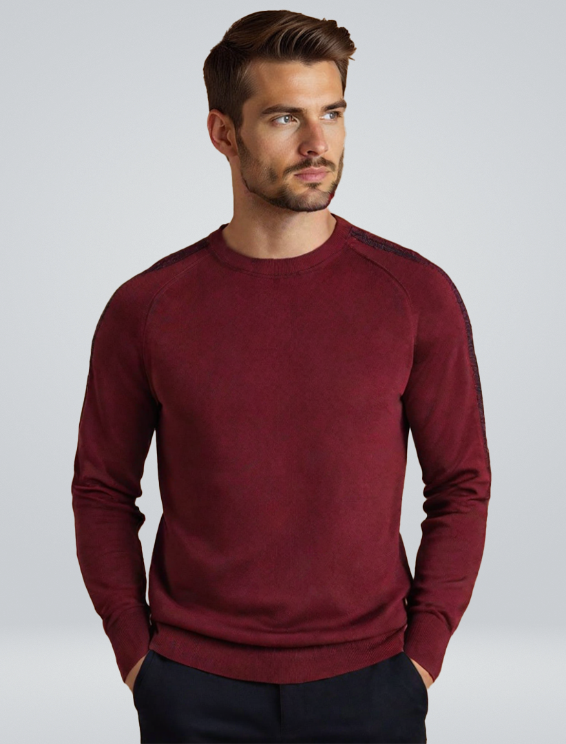 Laluna® | Moderne Sweater