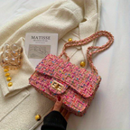 Laluna® | Elegant skuldetaske til kvinder