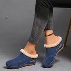 Emma | Forede Slip-On Sandaler