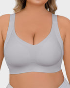 LALUNA® | KOMFORT TRÅDLØS SHAPER BH