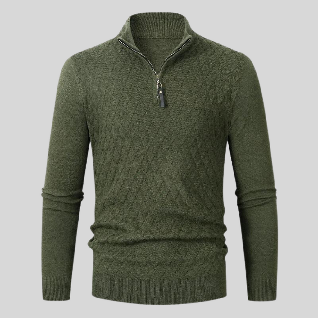 LALUNA® | ESSENTIAL SWEATSHIRT
