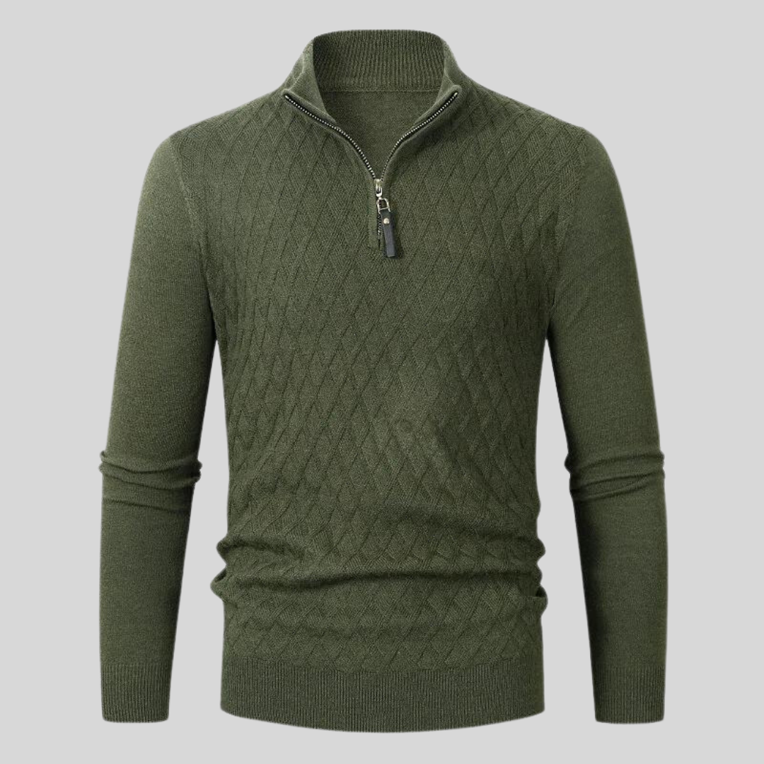 LALUNA® | ESSENTIAL SWEATSHIRT