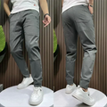 Laluna® | Stretchy Cargo-jeans