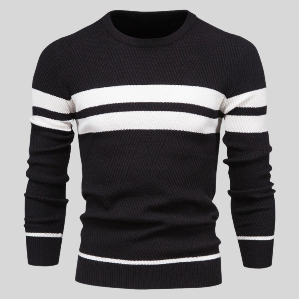 Laluna® | Trendy bomuldstrøje