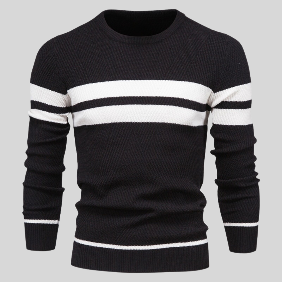 Laluna® | Trendy bomuldstrøje