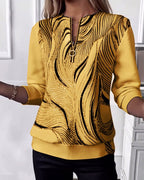Huis Van Loon | Afslappet stilfuld sweater