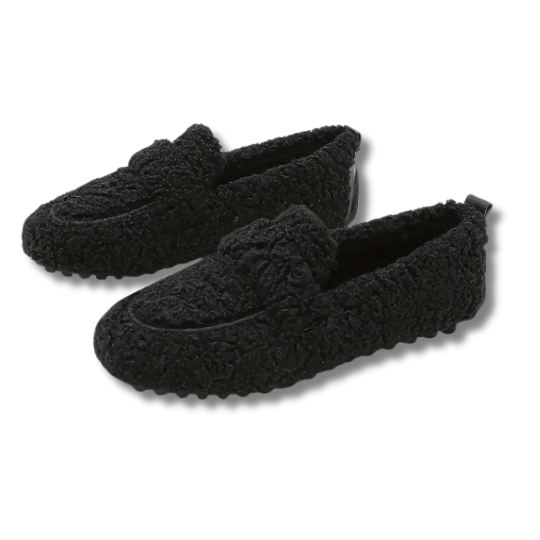 Komfortable bløde loafers