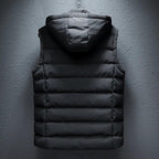 Niels | Termisk premium-bodywarmer