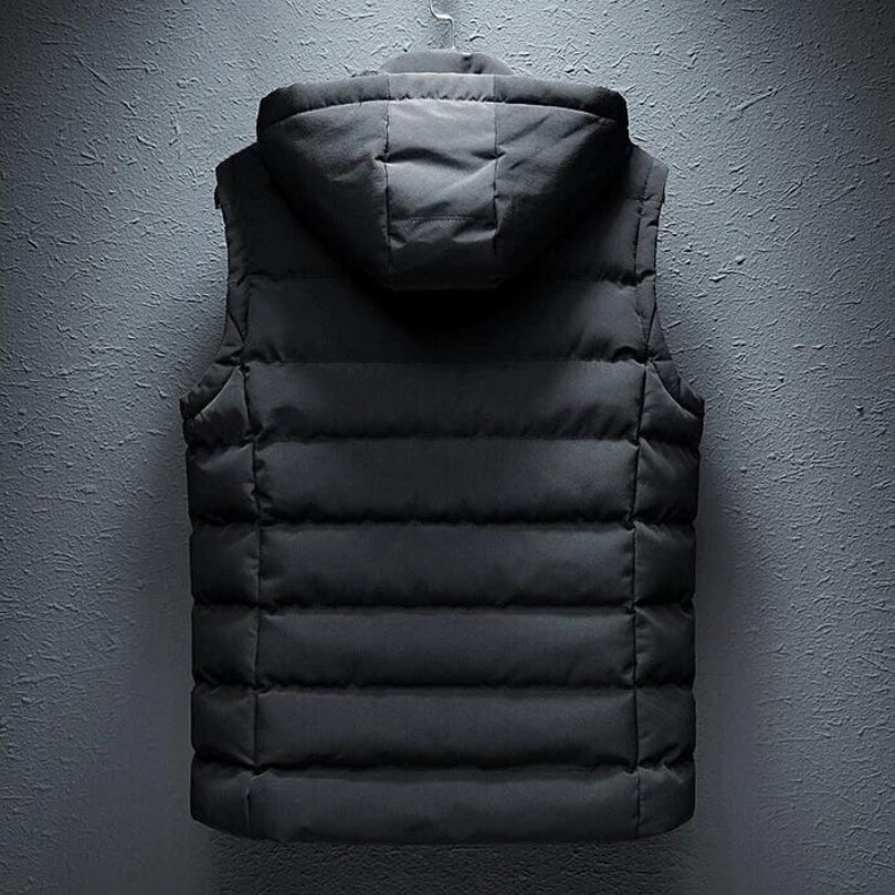 Niels | Termisk premium-bodywarmer