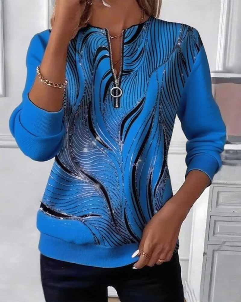 Huis Van Loon | Afslappet stilfuld sweater