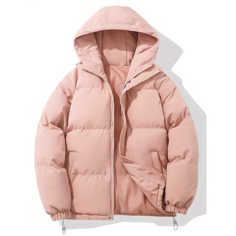 Laluna® | Den ultimative vinterparka