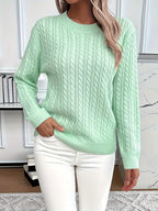 Fleur | CASUAL SWEATER