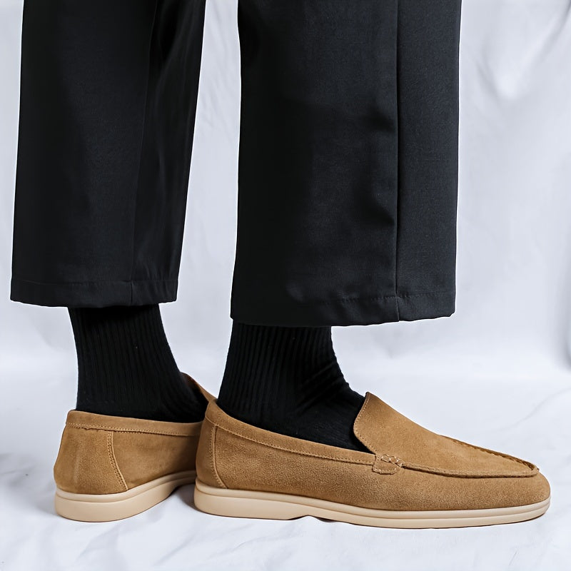 Vanta slip-on loafers