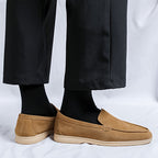 Vanta slip-on loafers