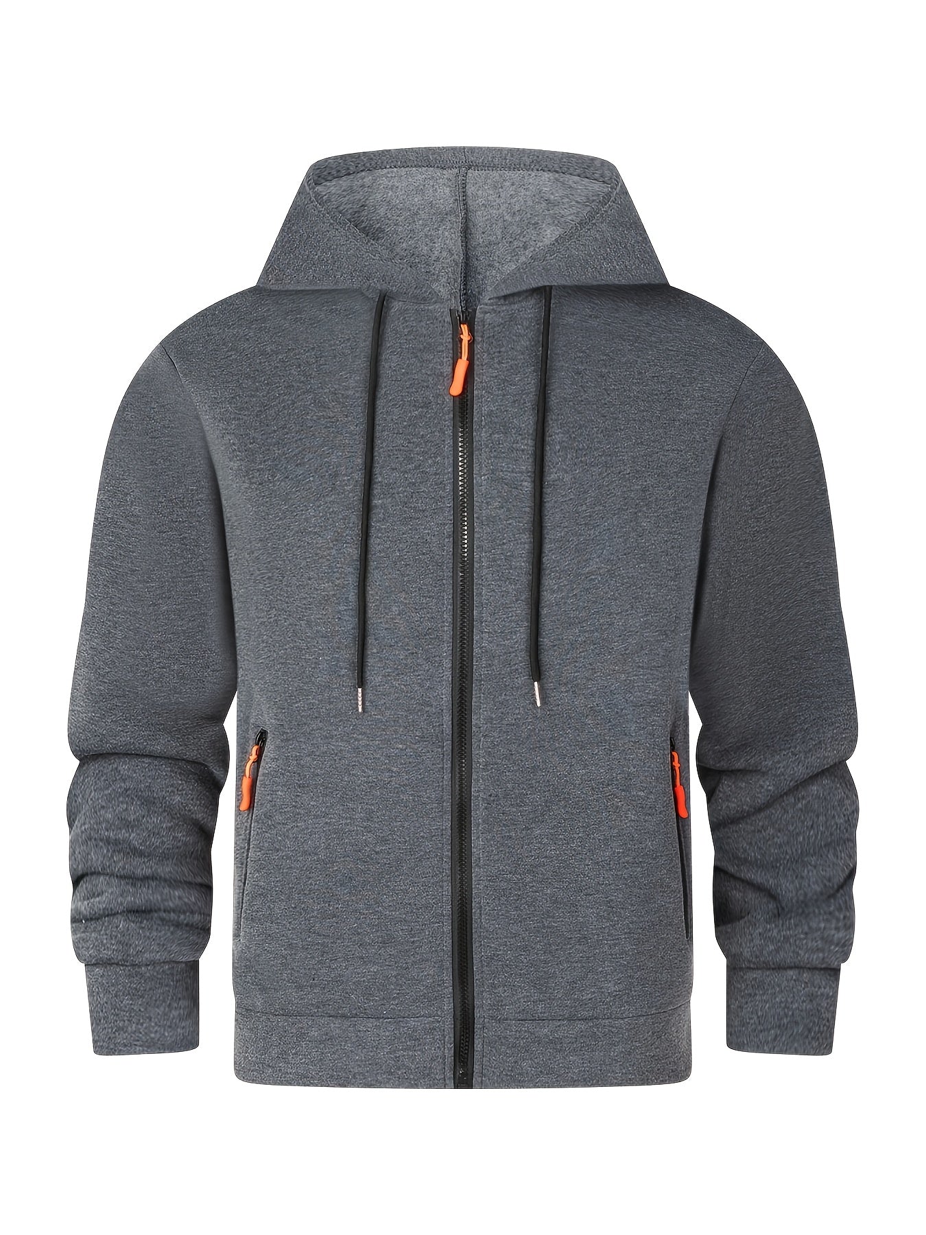 Daan | Stilfuld vest