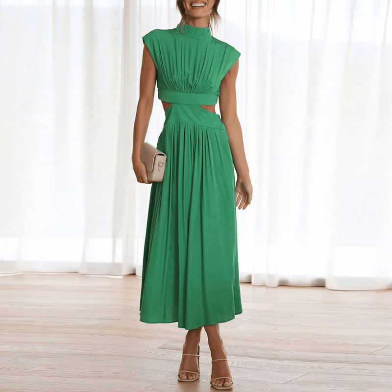 Blaise | Lang Elegant Kjole