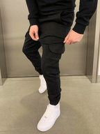 Laluna® | Cargo Jogger Pasform