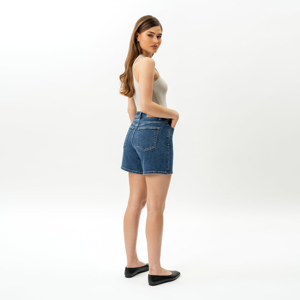 Shorts i stretchy ComfortDenim™