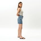 Shorts i stretchy ComfortDenim™
