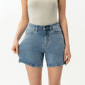 Shorts i stretchy ComfortDenim™