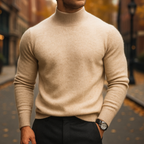 Laluna® | Merino Uld Sweater