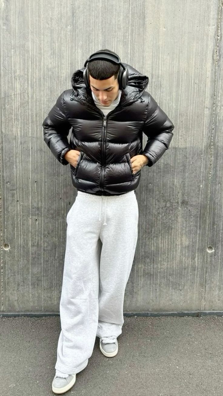 LALUNA® |  DONZEN PUFFER JAKKE