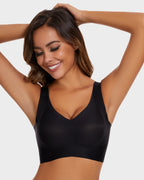 LALUNA® | KOMFORT TRÅDLØS SHAPER BH