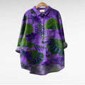 Laluna® | Trendy Vintage Bluse