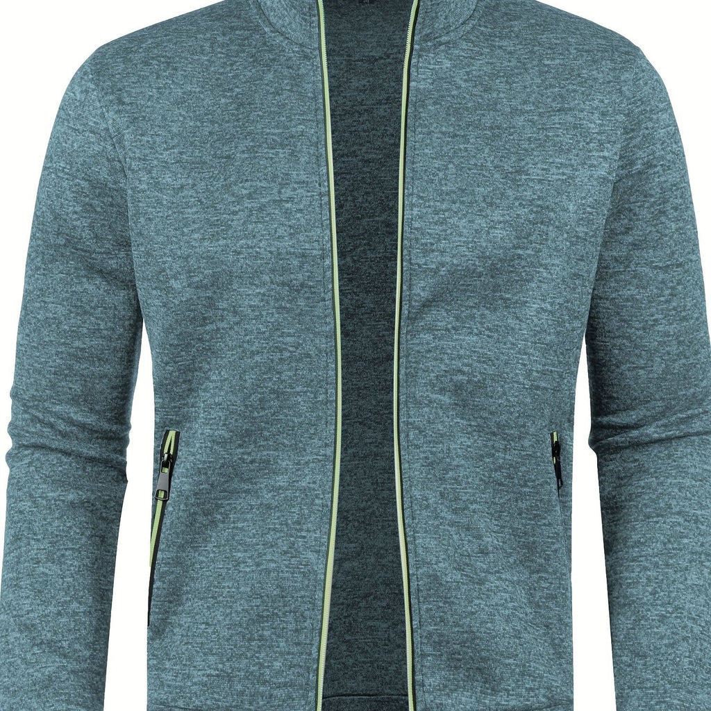 Thomas | Herrevest med stretch