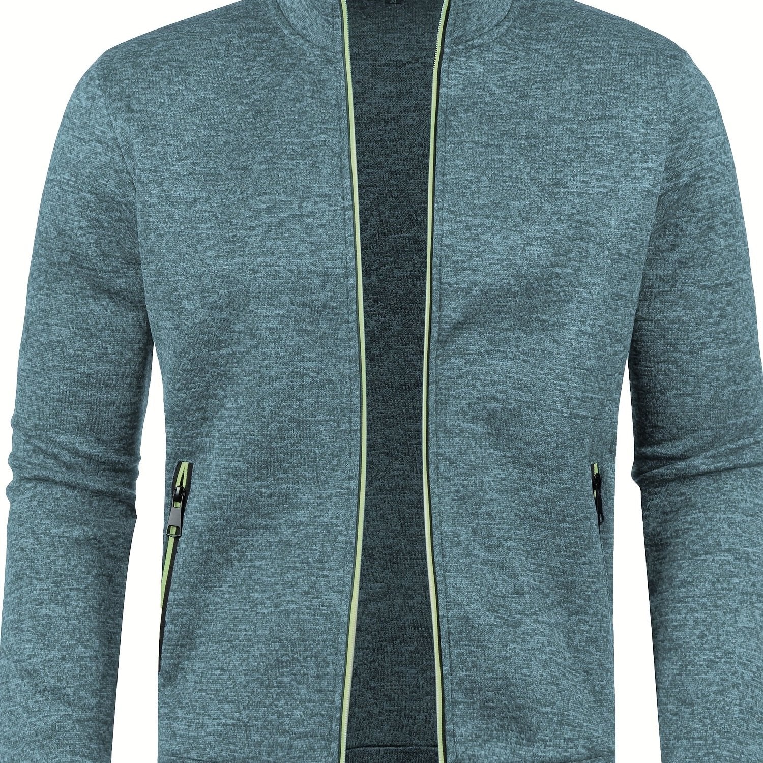 Thomas | Herrevest med stretch