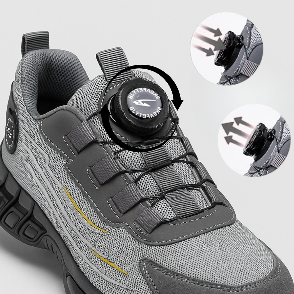 Laluna® | Werkschoen® S3 Pro