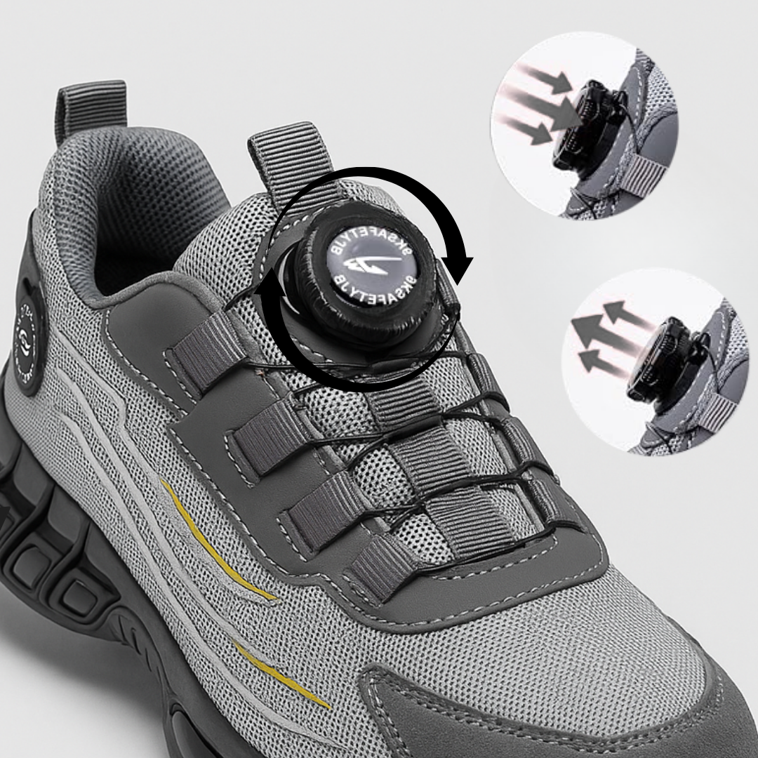 Laluna® | Werkschoen® S3 Pro